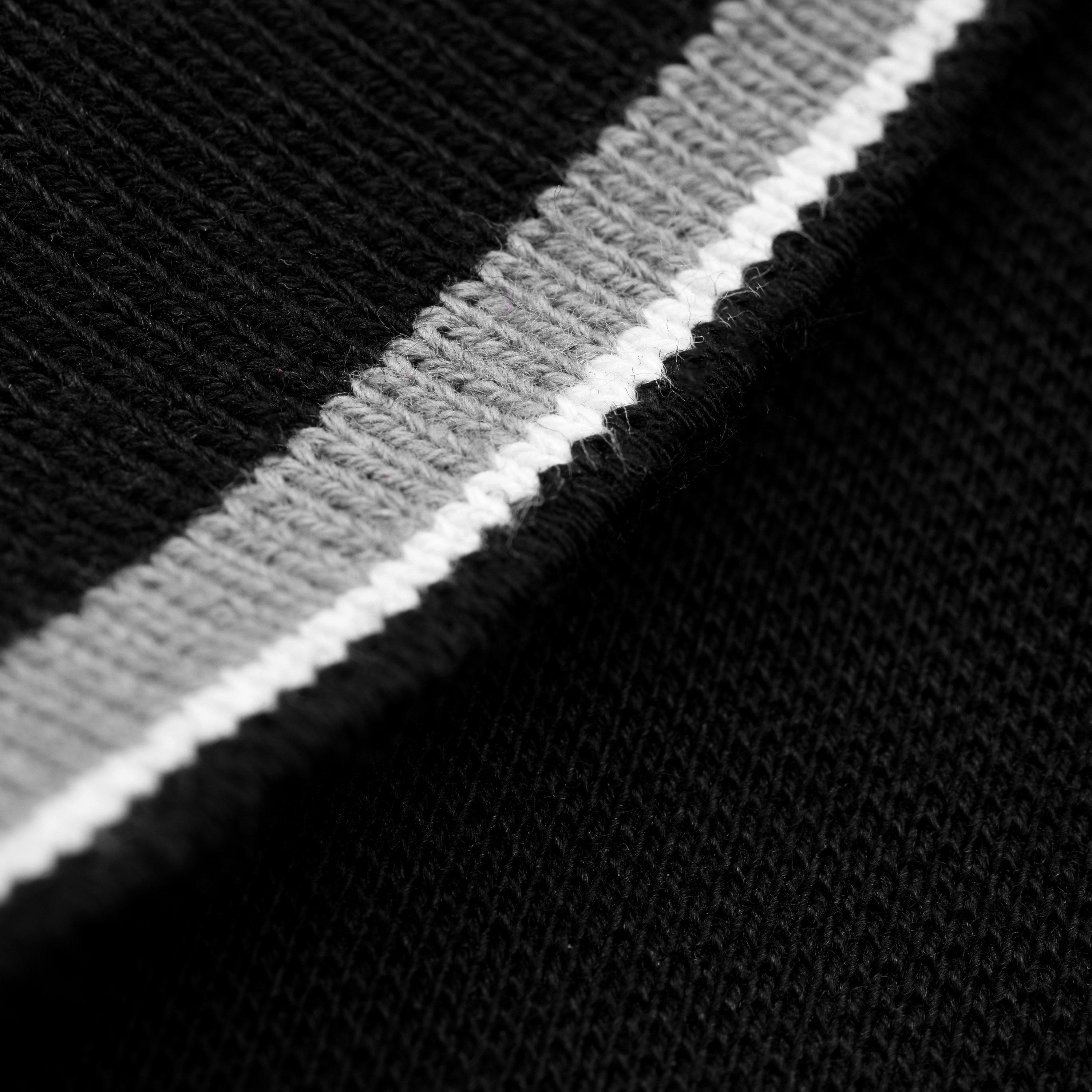 Black 60100 - CP Company - Boys' Logo Polo Shirt - 4