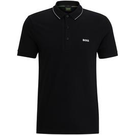 Boss Paule 4 Polo Shirt