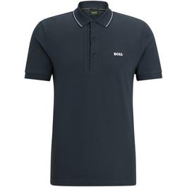 Boss Paule 4 Polo Shirt