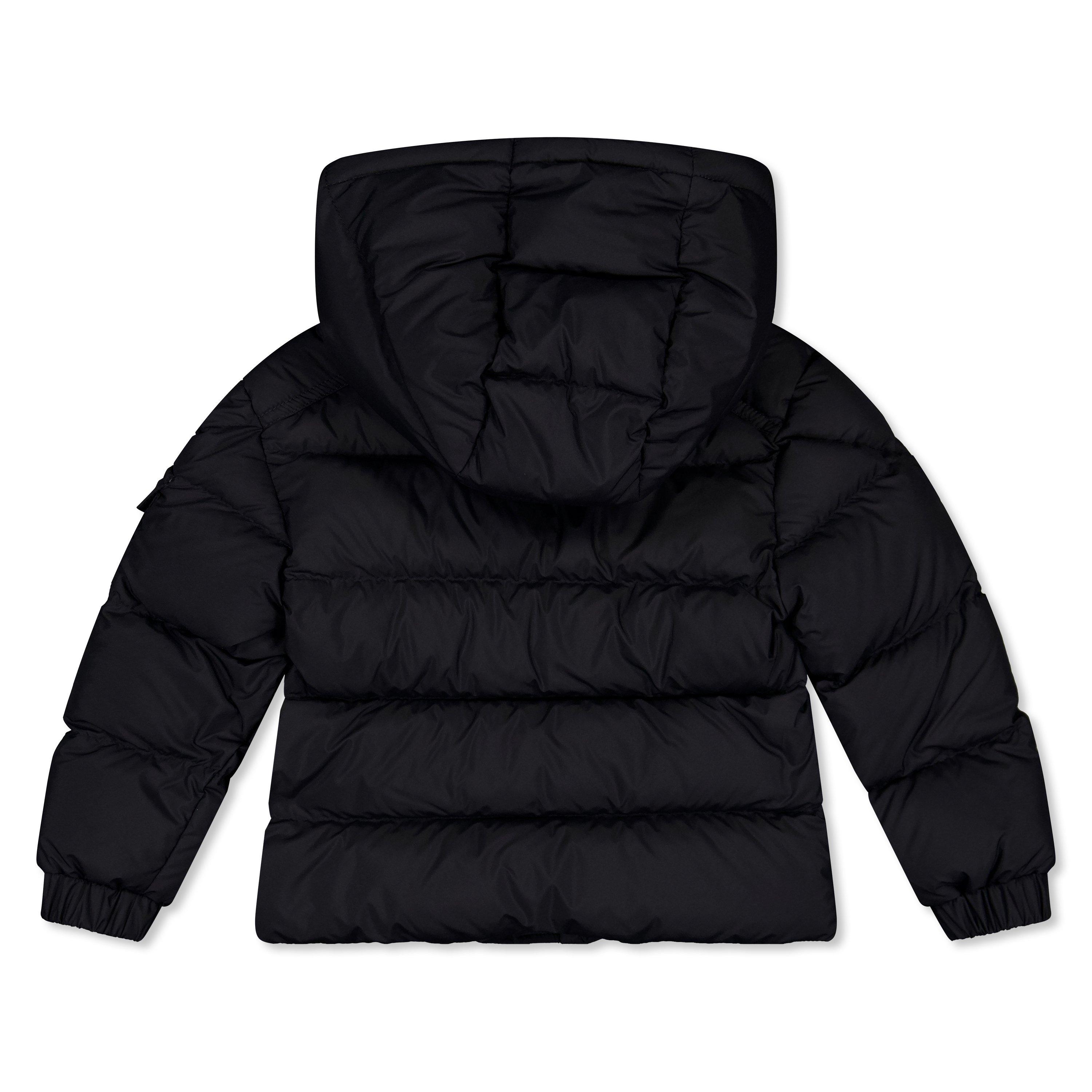 Navy 778 - Moncler - Moncler Hyoseris Jkt Jn64 - 2
