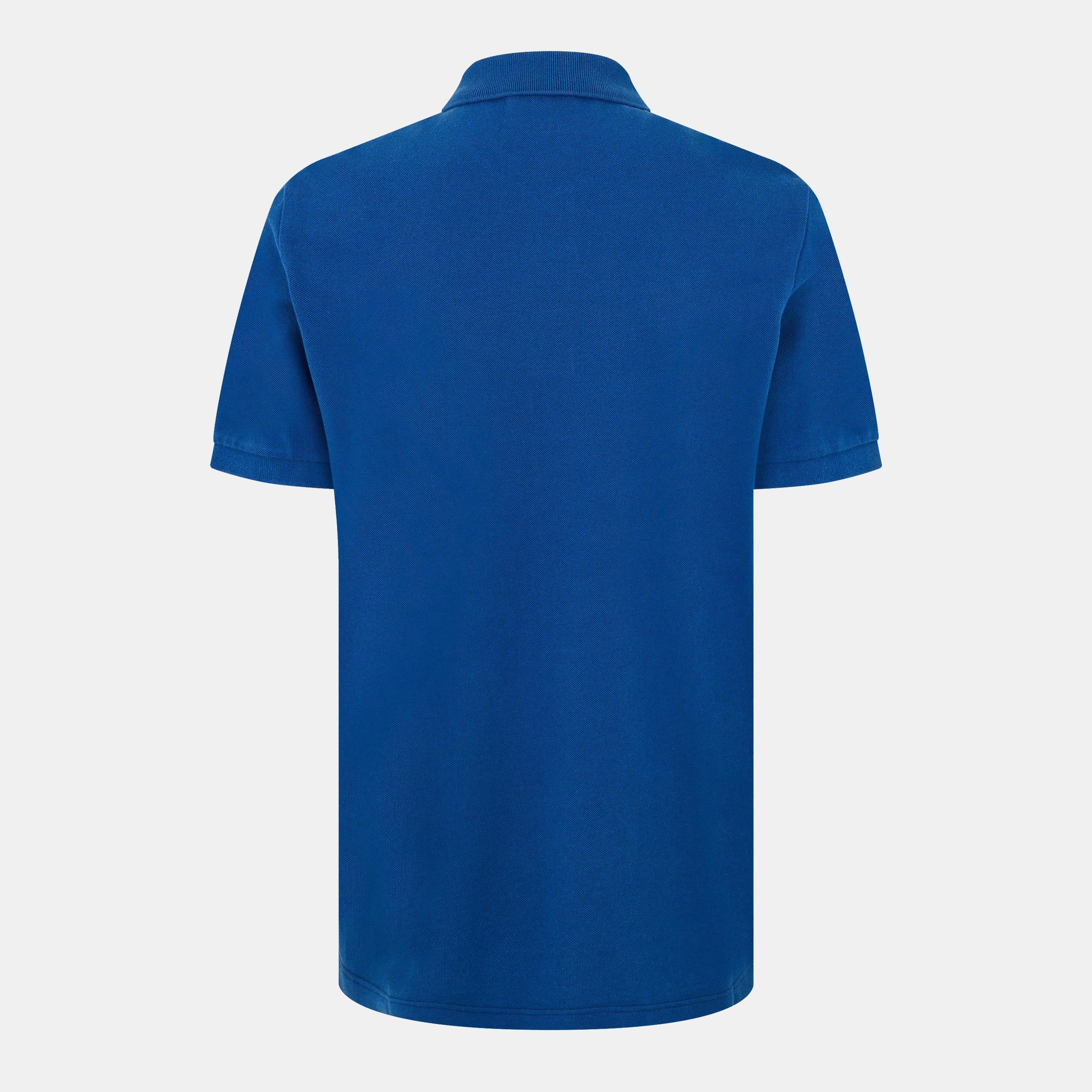 Globus - Lacoste - Logo Polo Shirt - 2