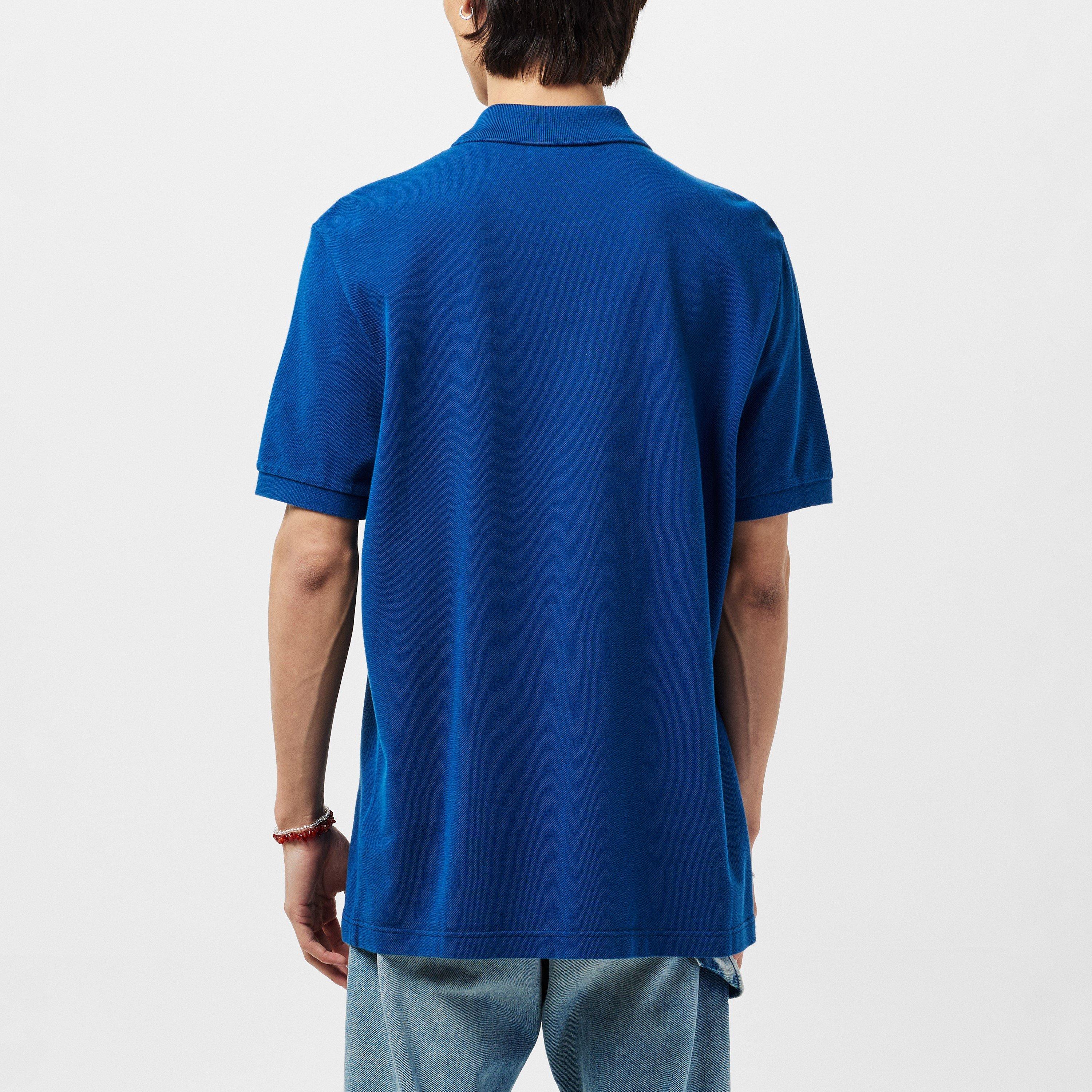 Globus - Lacoste - Logo Polo Shirt - 4