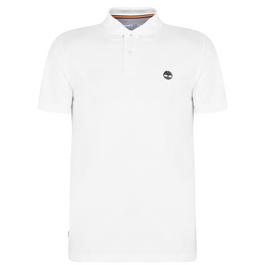 Timberland Miller Short Sleeve Polo Shirt