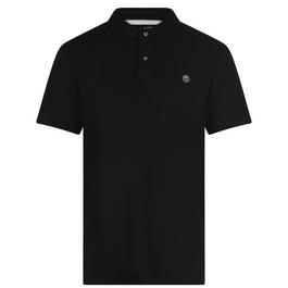 Timberland Miller Short Sleeve Polo Shirt