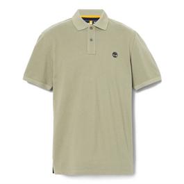 Timberland Miller Short Sleeve Polo Shirt