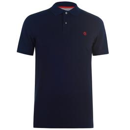 Timberland Miller Short Sleeve Polo Shirt