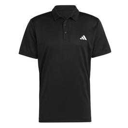 adidas Tennis Fab Polo Shirt Mens