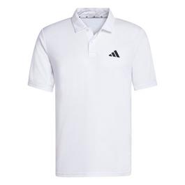 adidas Mens Fab Polo Shirt