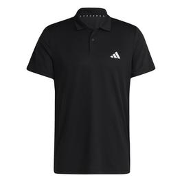 adidas Mens Fab Polo Shirt