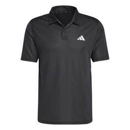 adidas Mens Fab Polo Shirt