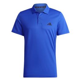 adidas Mens Fab Polo Shirt