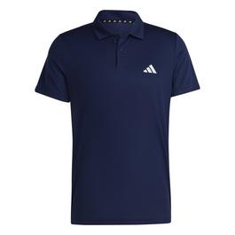 adidas Mens Fab Polo Shirt