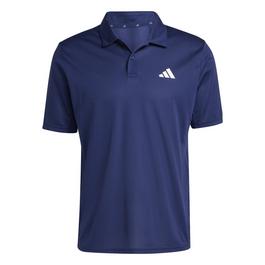 adidas Mens Fab Polo Shirt
