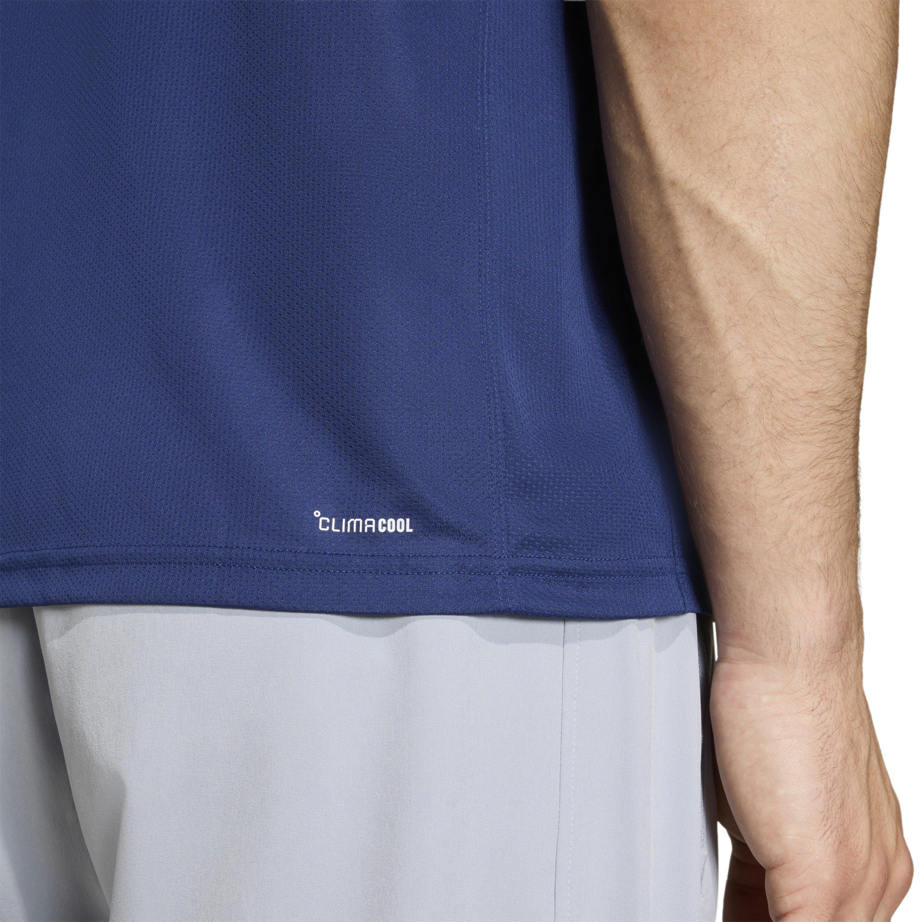 adidas fab polo