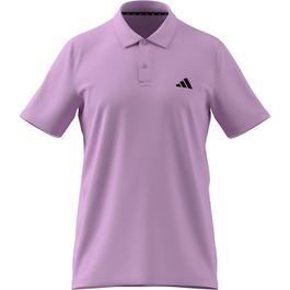 adidas Mens Fab Polo Shirt
