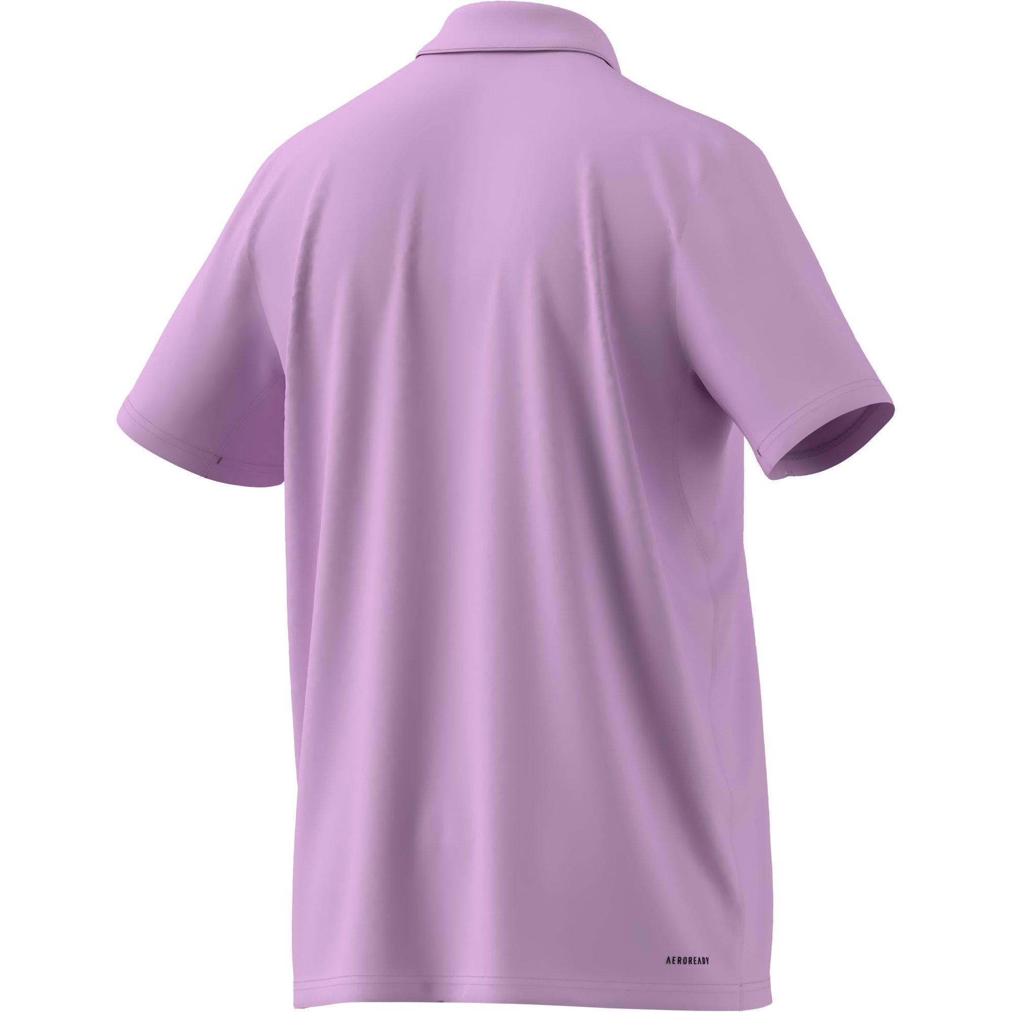 adidas fab polo