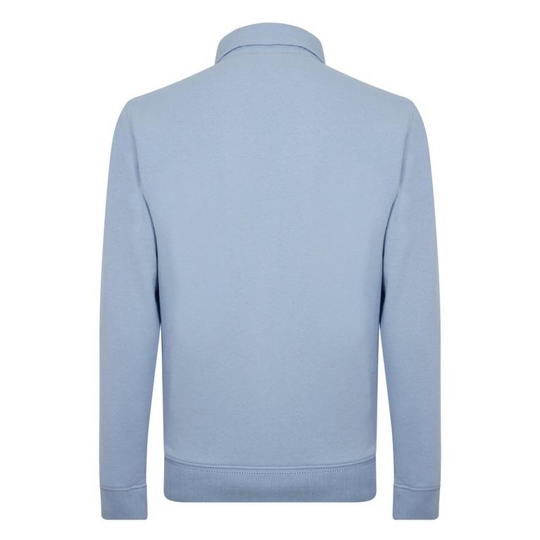 AFalls/BOrnge - Umbro - Polo Sweatshirt Men's - 2
