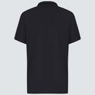 Blackout (same word in French) - Oakley - Oakley Relax Polo Shirt Mens - 3