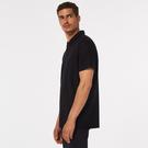 Blackout (same word in French) - Oakley - Oakley Relax Polo Shirt Mens - 5