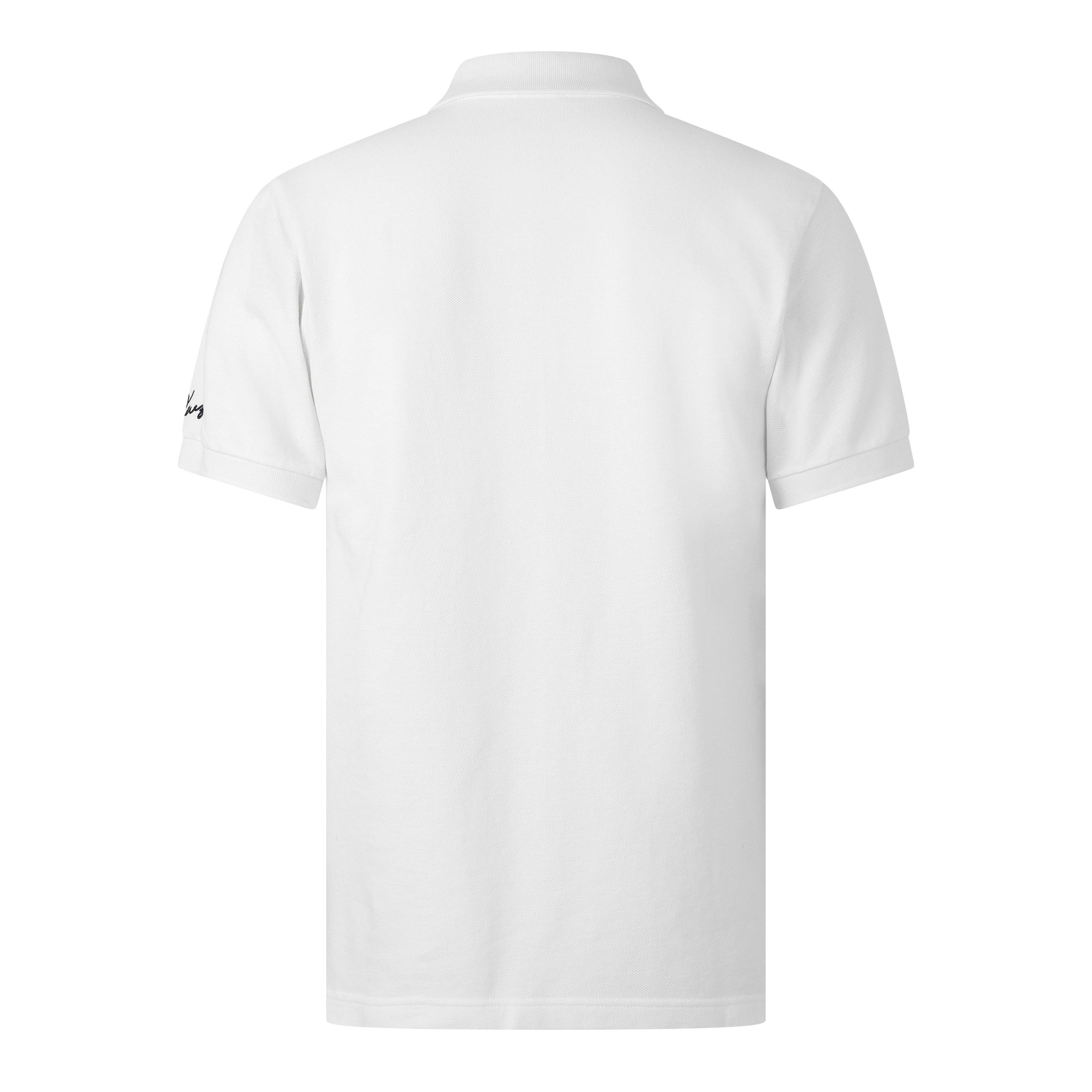 Off White - Kenzo - KNZO J Tiger Polo Sn64 - 2