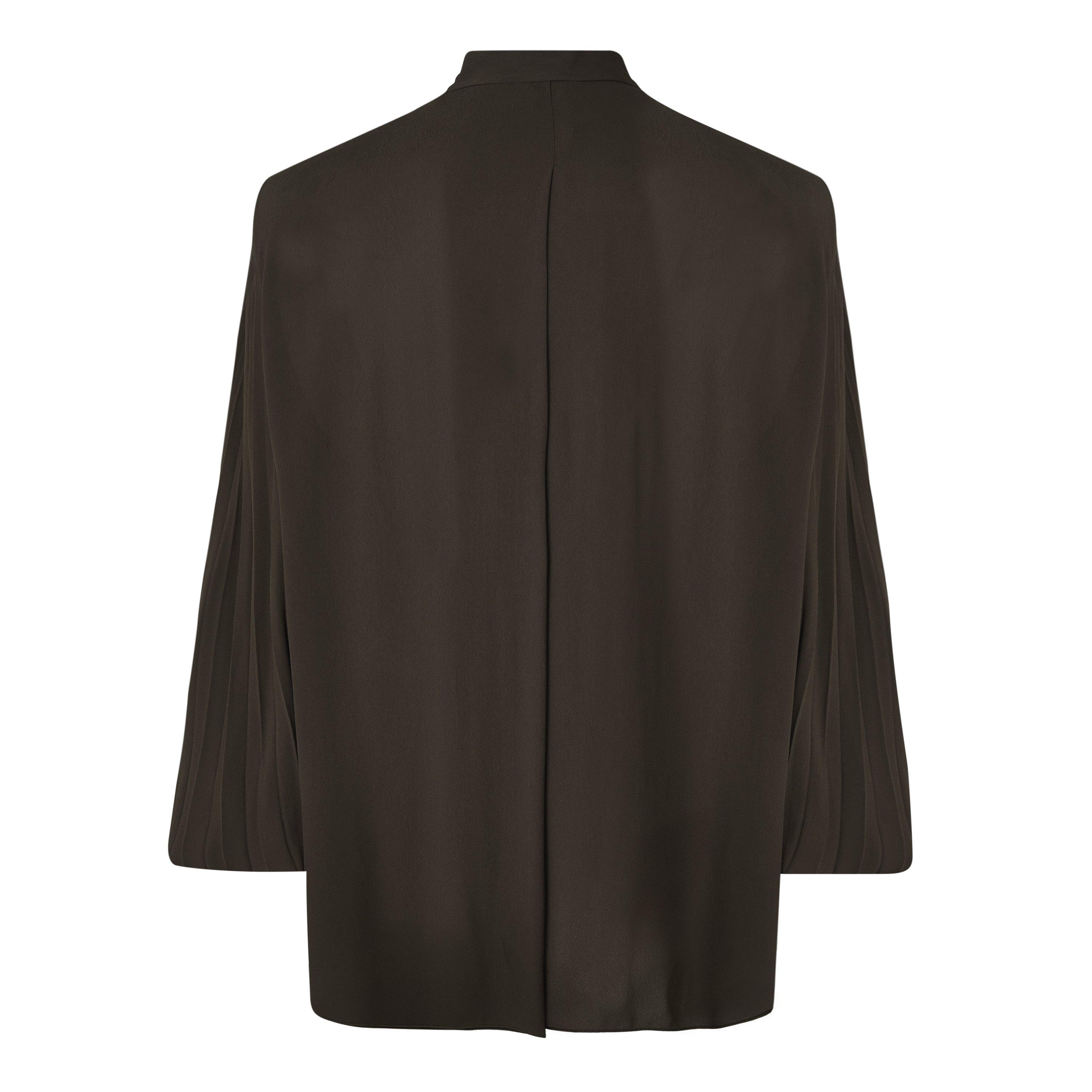 Musk - Tom Ford - TF Viscose Plisse Sh Ld64 - 2