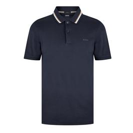 Boss Penrose 38 Polo Shirt