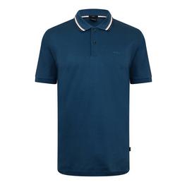 Boss Penrose 38 Polo Shirt