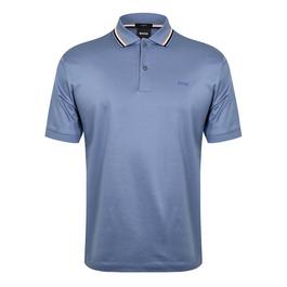 Boss Penrose 38 Polo Shirt