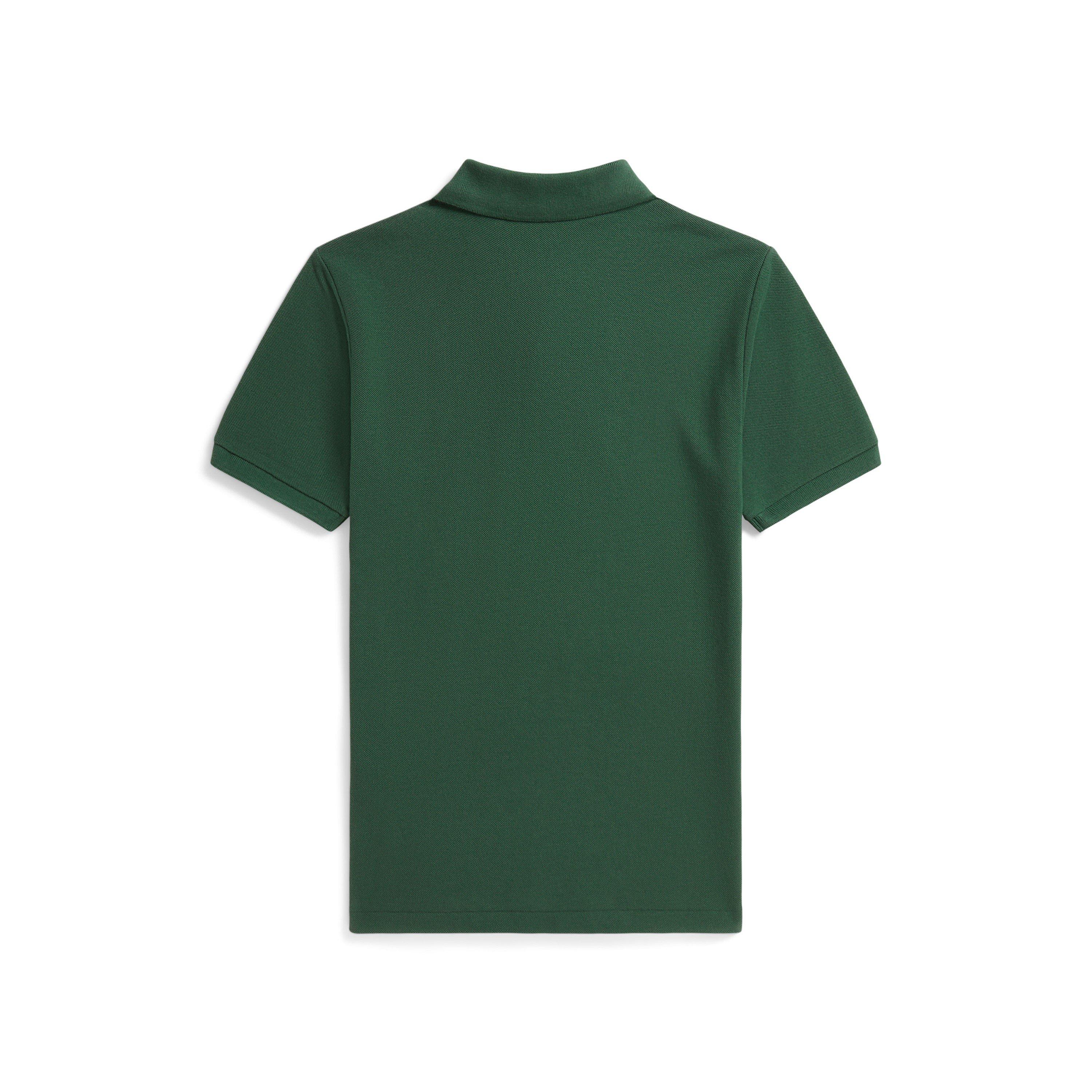 Verano Green - Polo Ralph Lauren - Polo Custom Polo Jn64 - 2