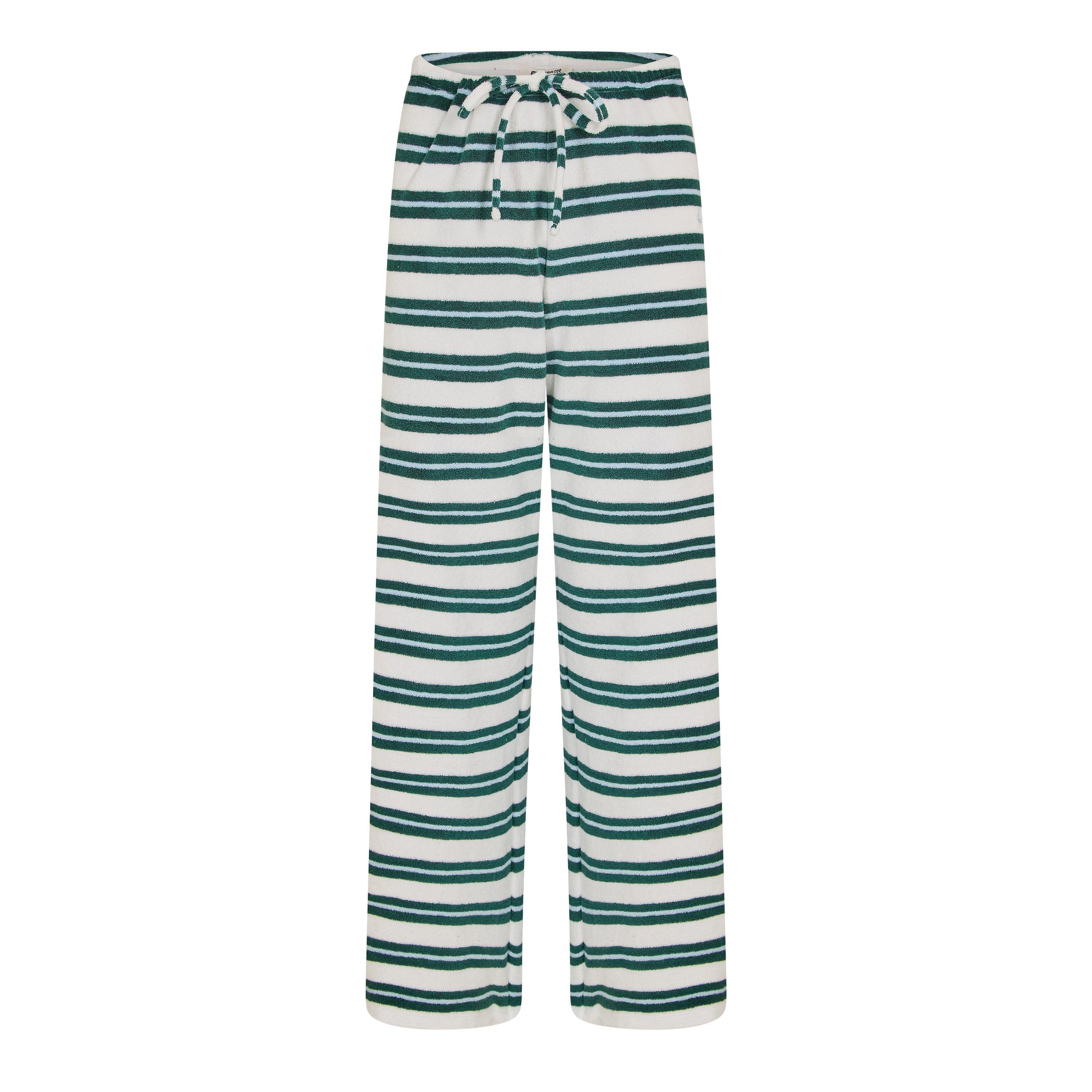 Multi - 4th and Reckless - Women's Livia Straight Leg Trousers - 1