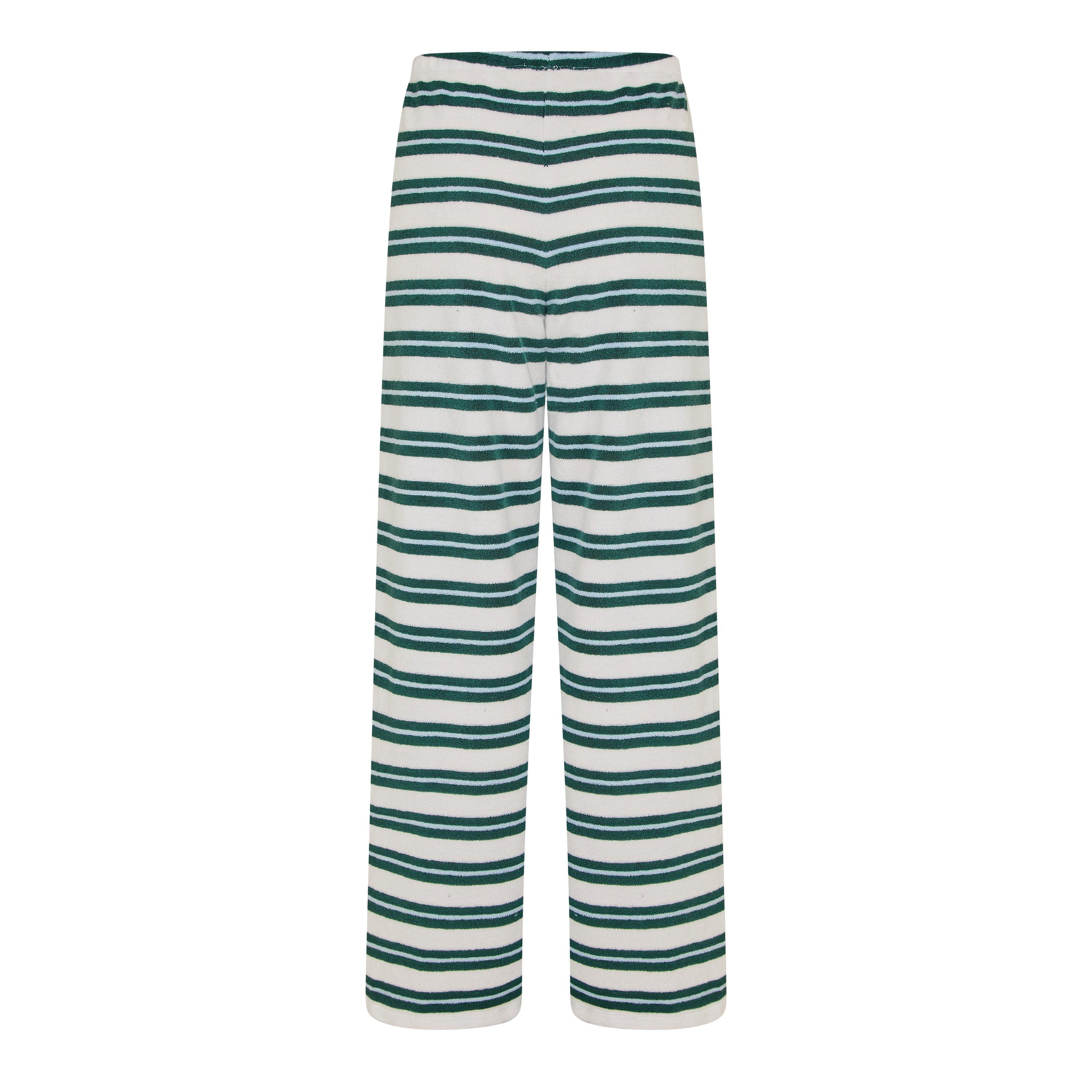 Multi - 4th and Reckless - Women's Livia Straight Leg Trousers - 2