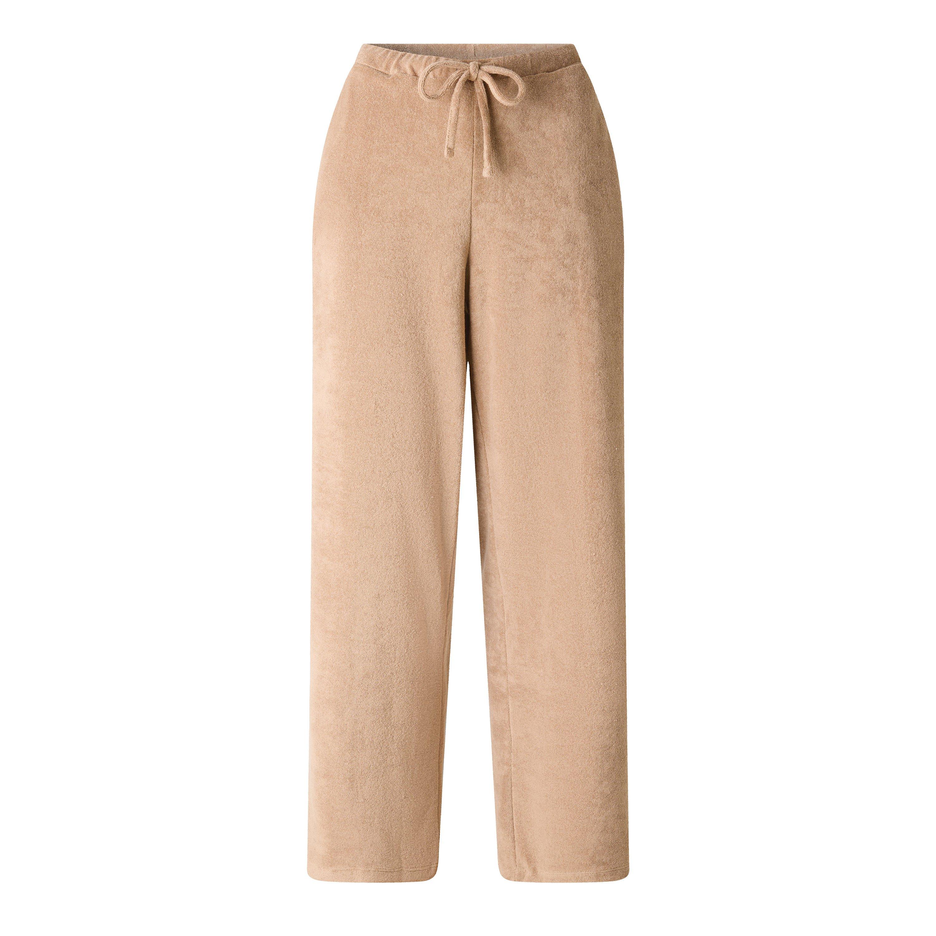 4th and Reckless Women's Drift Straight Leg Trousers