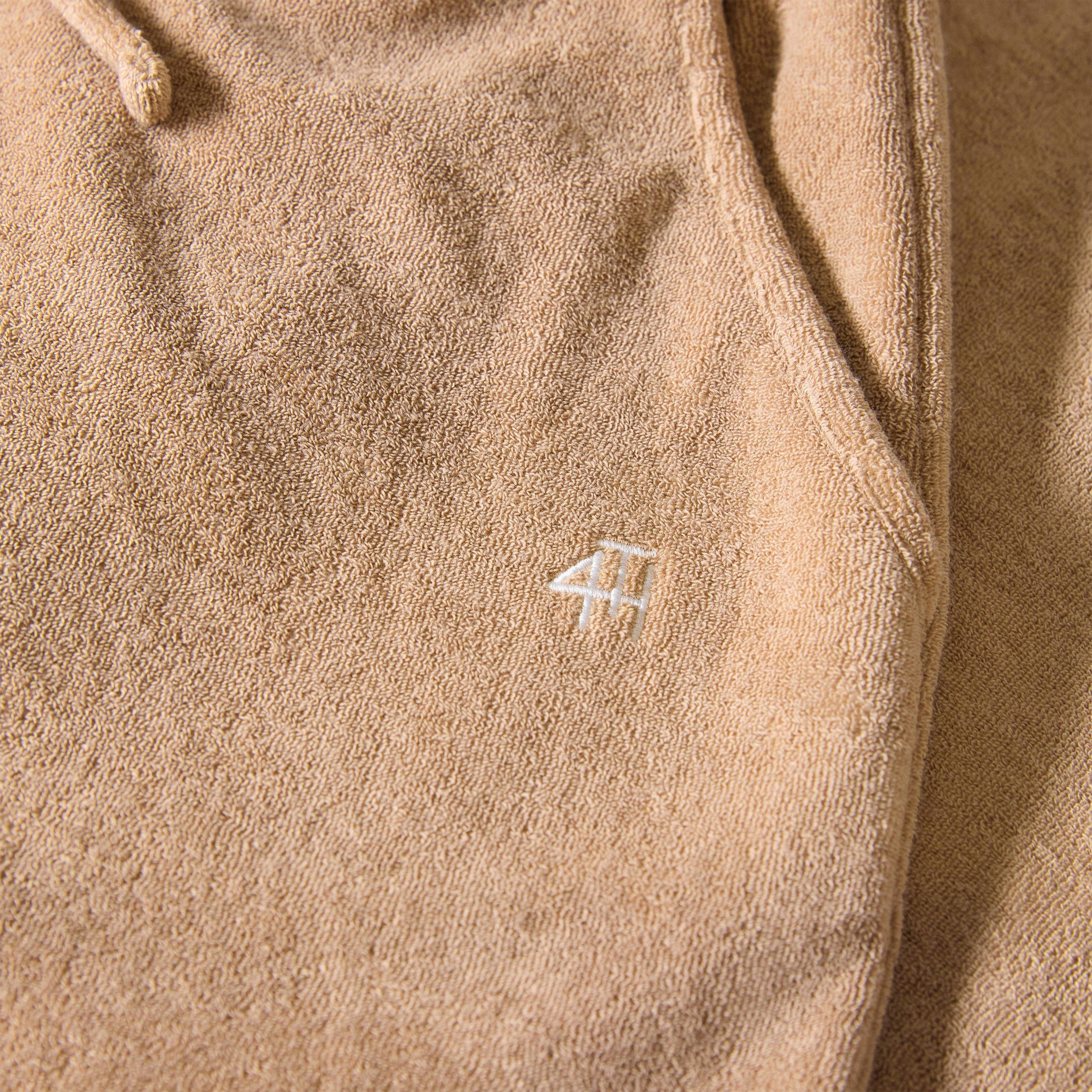 Beige - 4th and Reckless - Women's Drift Straight Leg Trousers - 3