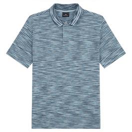 PS Paul Smith Space Dye Polo Sn33