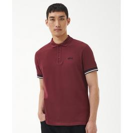 Barbour International Metropolis Polo Shirt