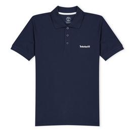 Timberland Polo Shirt