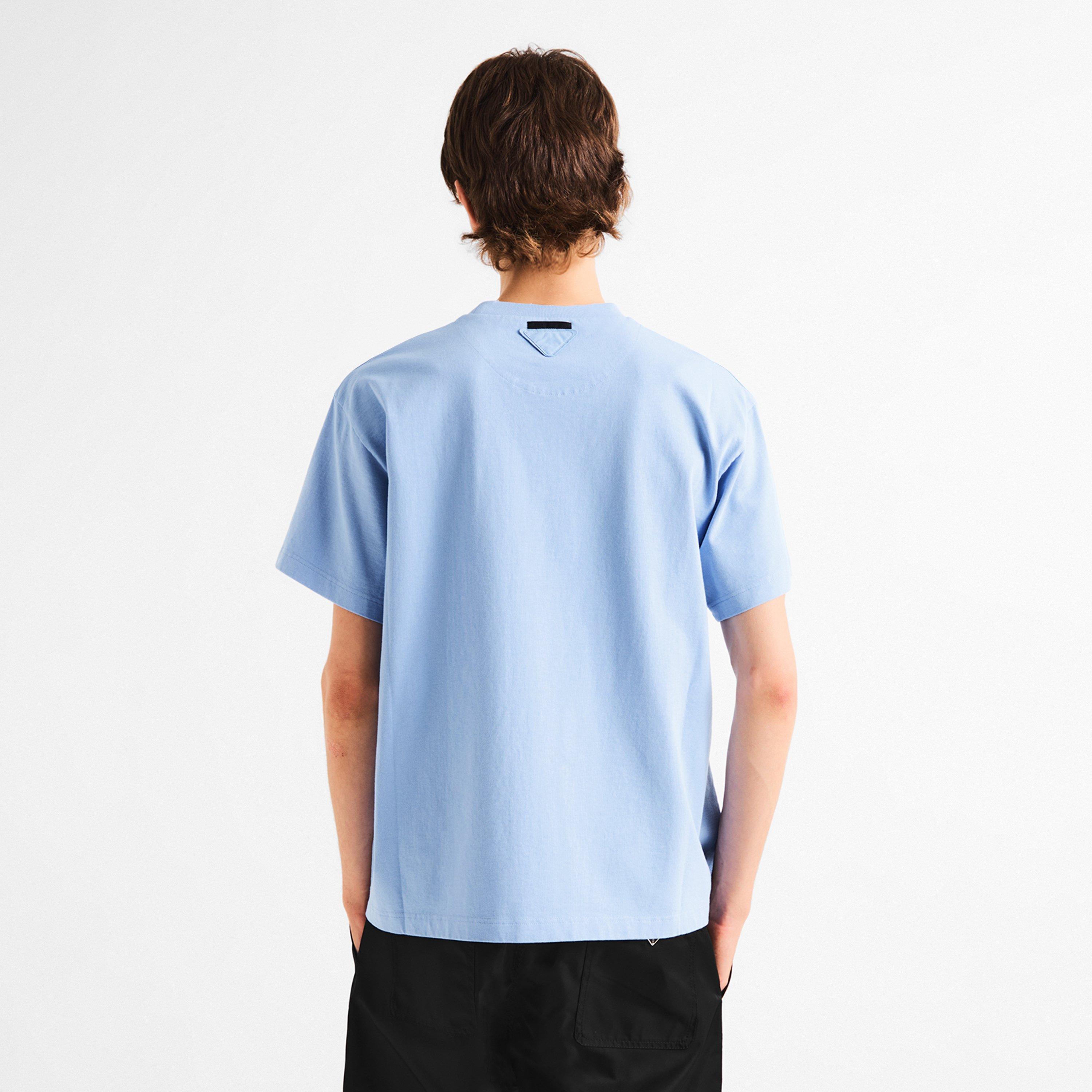 Celio - Prada - Prada Piquet Polo Sn64 - 4