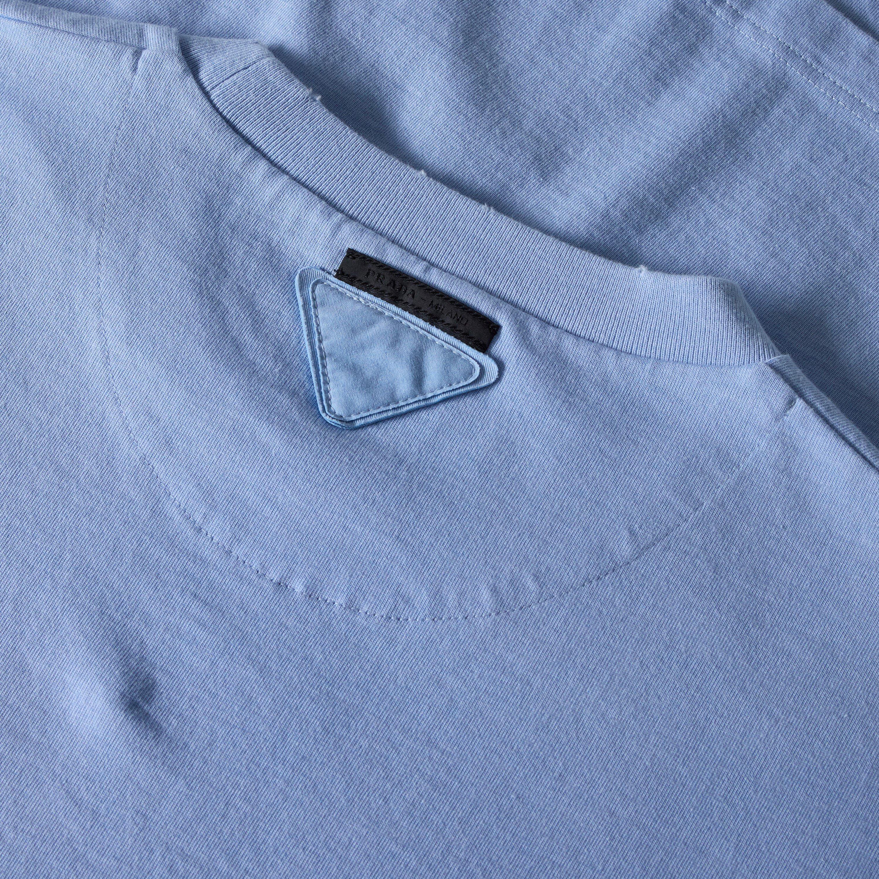 Celio - Prada - Prada Piquet Polo Sn64 - 3