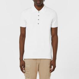 Balmain Polo Top