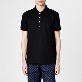 Balmain Polo Top