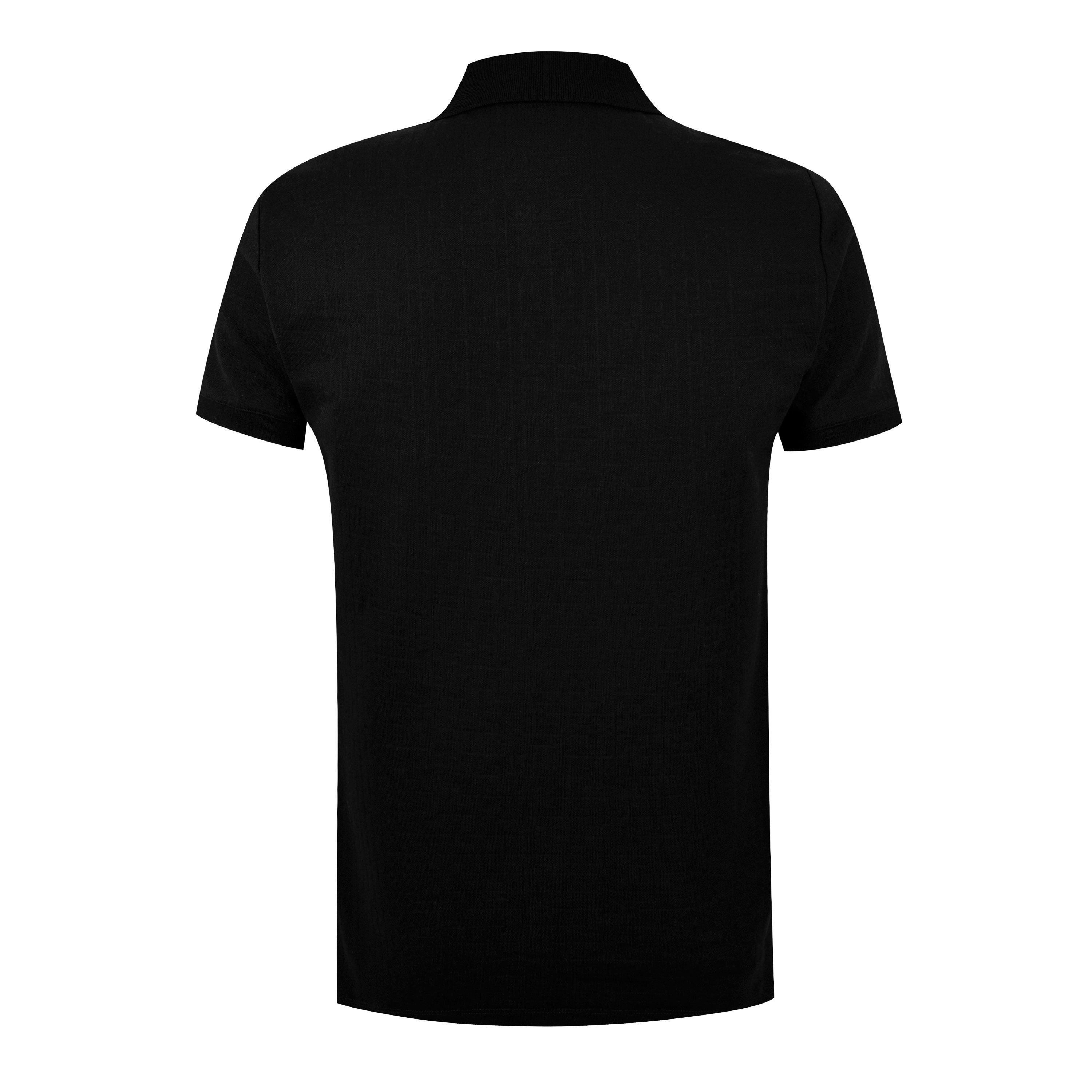 Noir 0PA - Balmain - Polo Top - 6