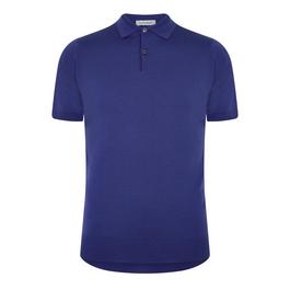 John Smedley Payton Polo Shirt