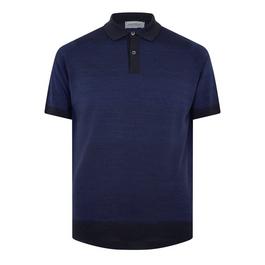 John Smedley Lanton Polo Shirt