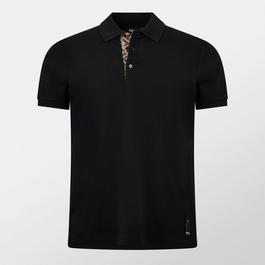 Fendi Polo Shirt