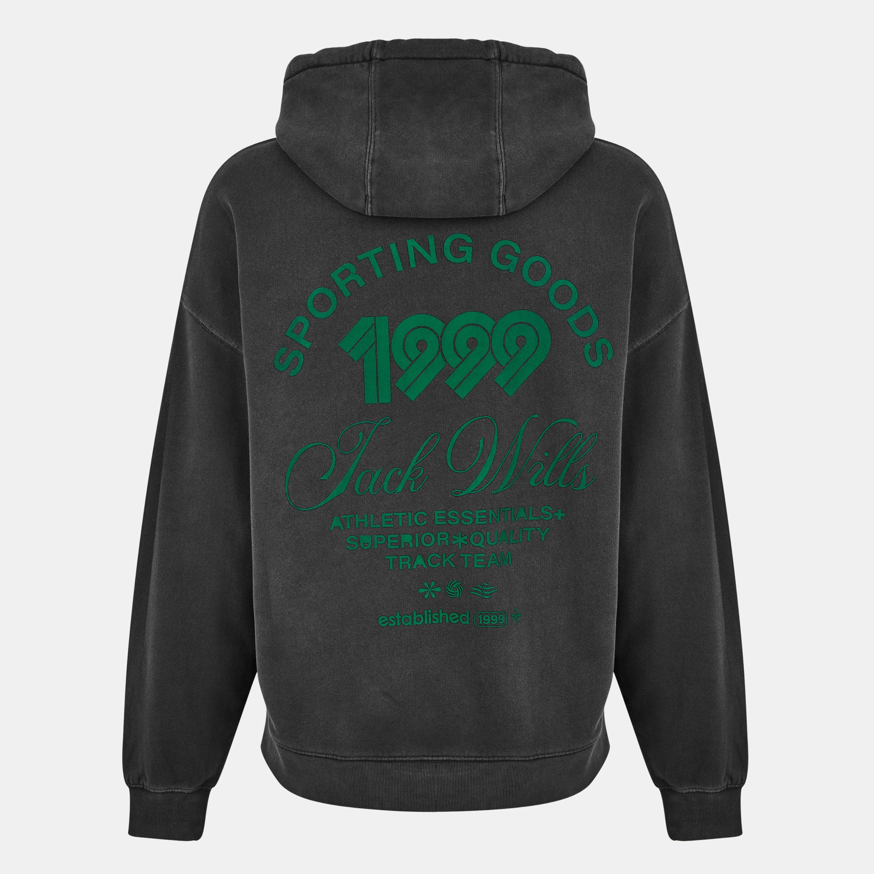 Jack Wills Sporting Goods Hoodie