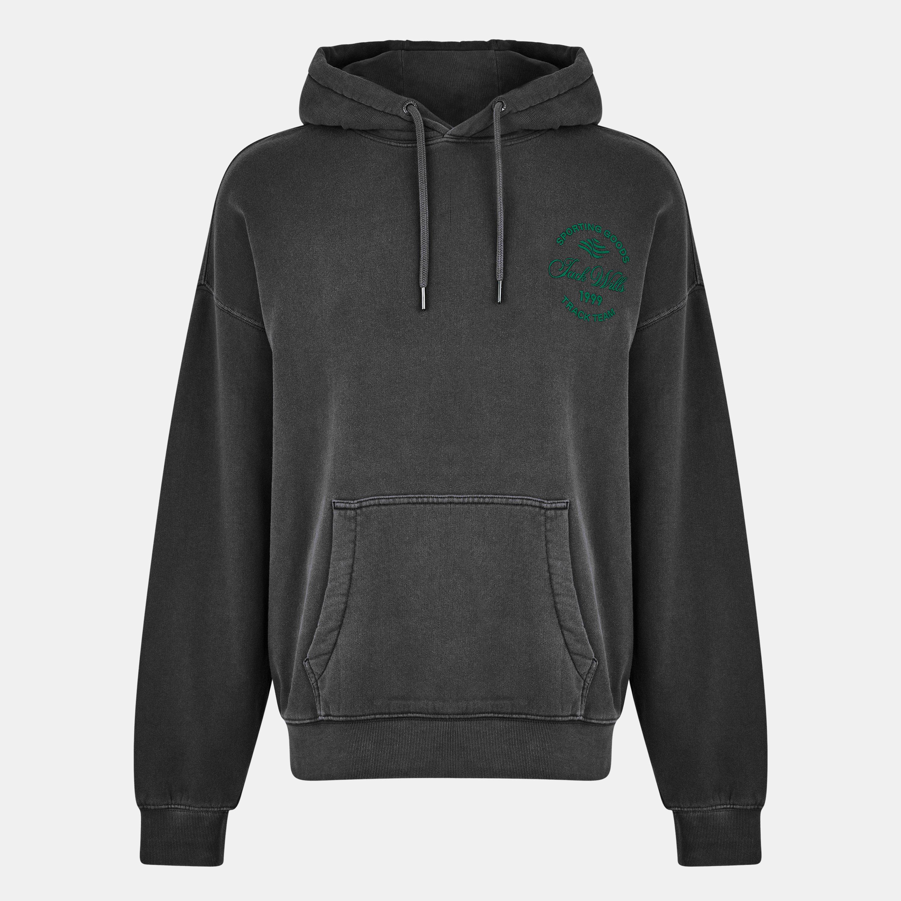 Granit - Jack Wills - Sporting Goods Hoodie - 2