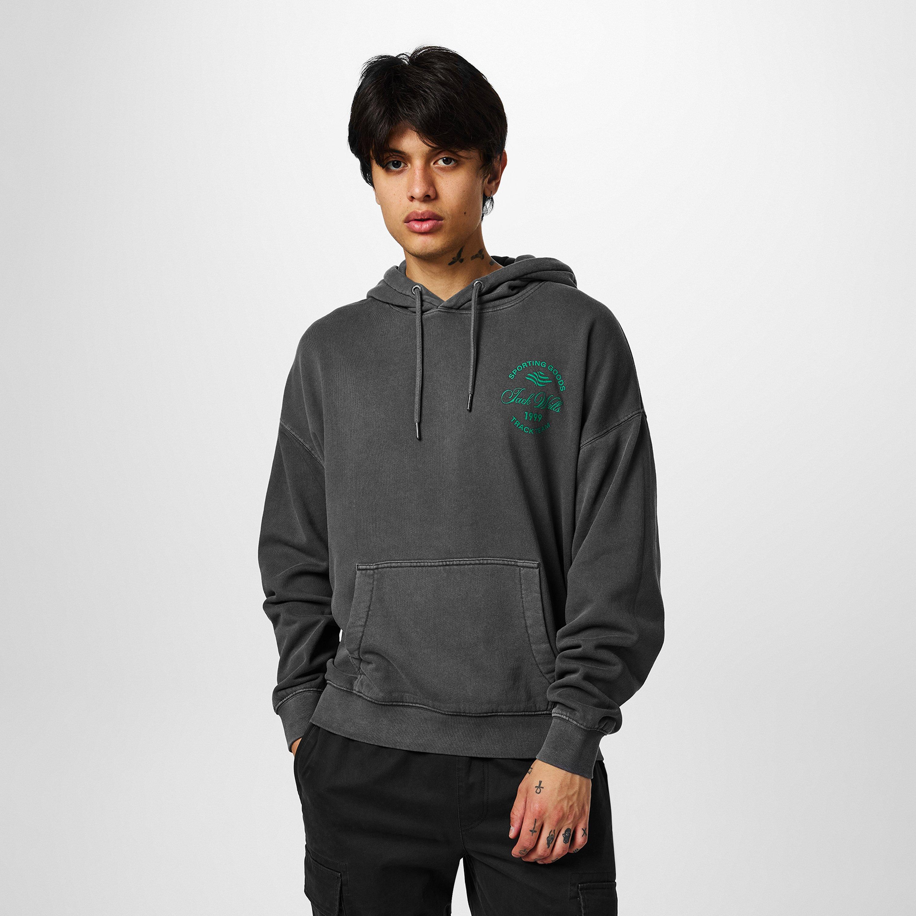 Granit - Jack Wills - Sporting Goods Hoodie - 3