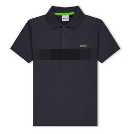 Boss Strpe Polo Jn34