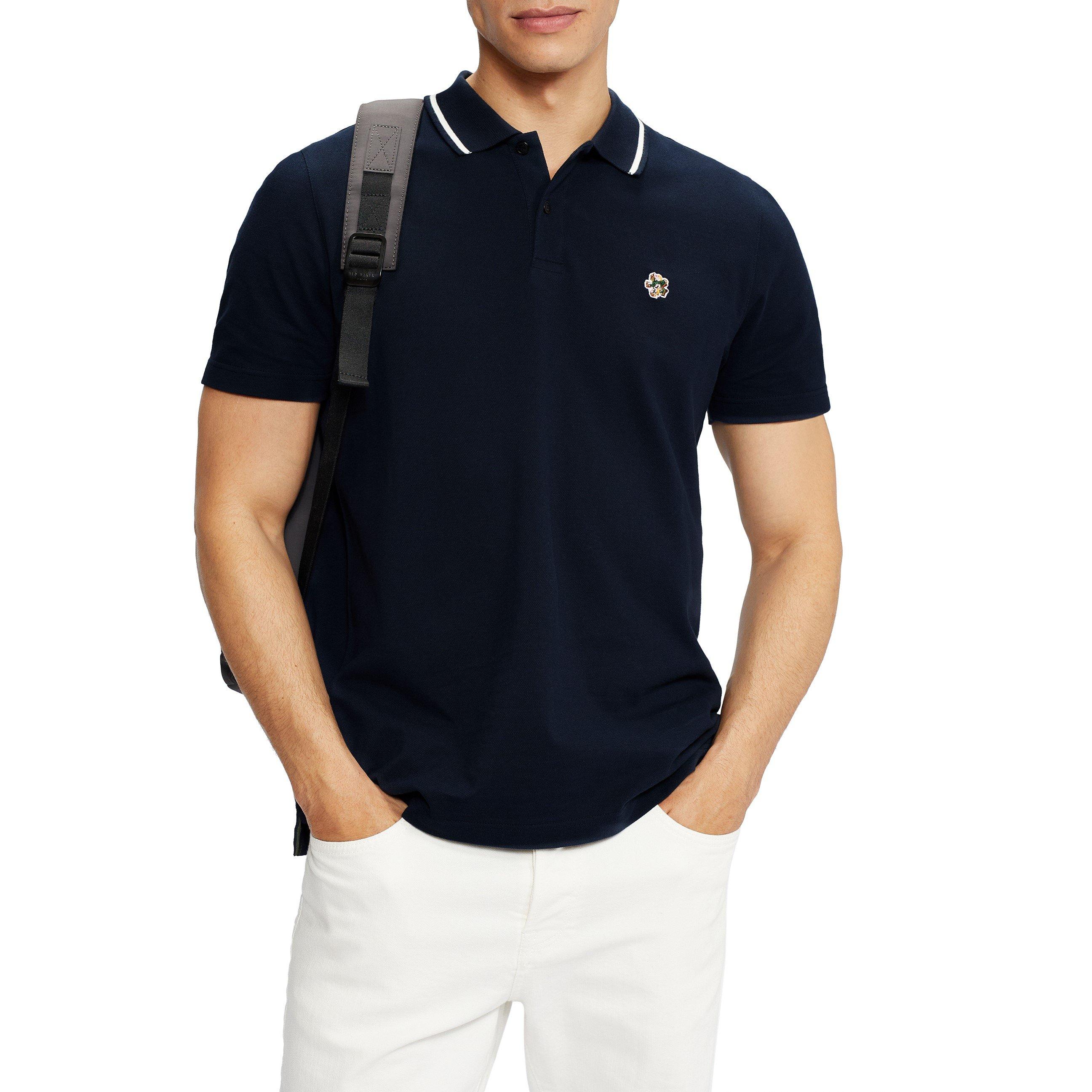 Marine - Ted Baker - Camden Polo Shirt - 2