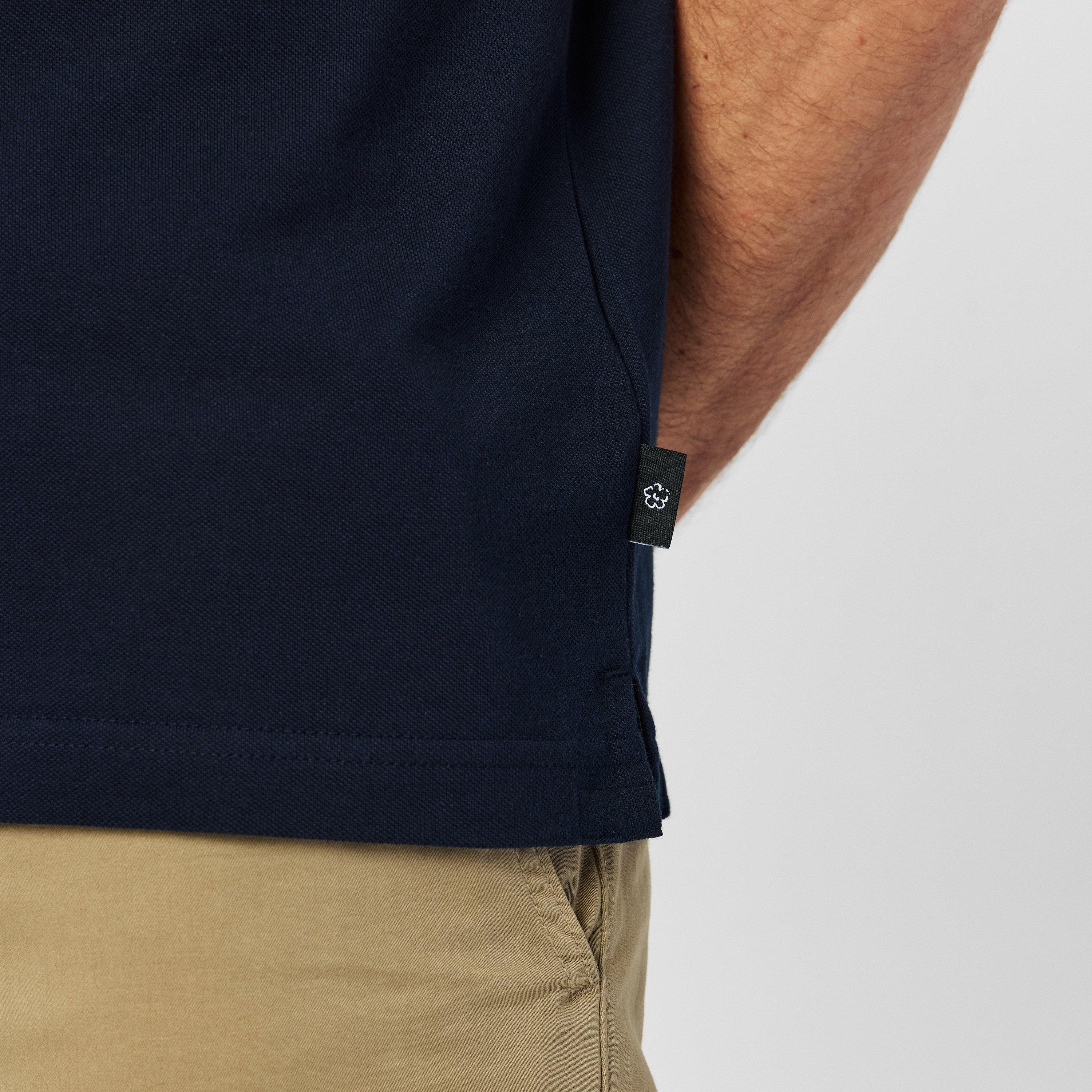 Marine - Ted Baker - Camden Polo Shirt - 5